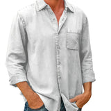Camisa | Amestec Respirabil Relaxat