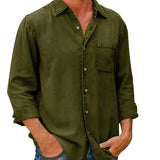 Camisa | Amestec Respirabil Relaxat