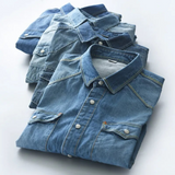 Camisa | Ajustare Caldă și Respirabilă