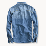 Camisa | Ajustare Caldă și Respirabilă