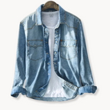 Camisa | Ajustare Caldă și Respirabilă