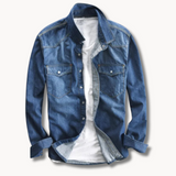 Camisa | Ajustare Caldă și Respirabilă