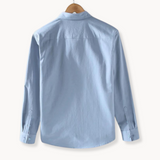 Camisa | Fronte cu Butoane Flexibil