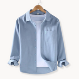 Camisa | Fronte cu Butoane Flexibil