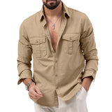 Camisa | Cămași Cargo Confort Termic
