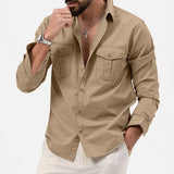 Camisa | Cămași Cargo Confort Termic