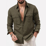 Camisa | Cămași Cargo Confort Termic