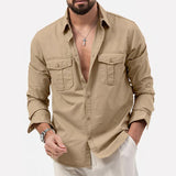 Camisa | Cămași Cargo Confort Termic