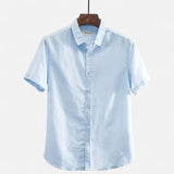 Camisa | Amestec Ușor Ventilație