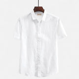 Camisa | Amestec Ușor Ventilație