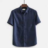 Camisa | Amestec Ușor Ventilație