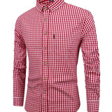 Camisa | Cărări Amestec Fin