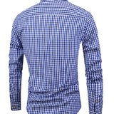Camisa | Cărări Amestec Fin