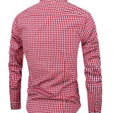 Camisa | Cărări Amestec Fin