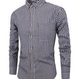 Camisa | Cărări Amestec Fin
