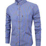 Camisa | Cărări Amestec Fin