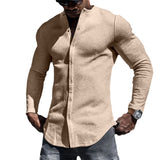 Camisa | Cămașă Casual Moale și Relaxată