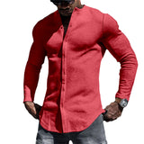 Camisa | Cămașă Casual Moale și Relaxată