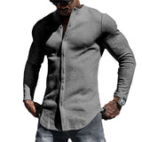 Camisa | Cămașă Casual Moale și Relaxată