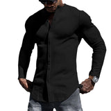 Camisa | Cămașă Casual Moale și Relaxată