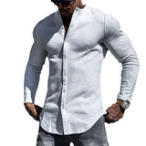 Camisa | Cămașă Casual Moale și Relaxată