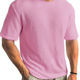 Camisa | Amestec Ușor Formă Îngrijit
