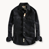 Camisa | Cămașă din Catifea Moale