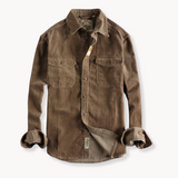 Camisa | Cămașă din Catifea Moale