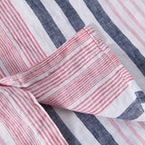 Camisa | Design cu Dungi Respirabil