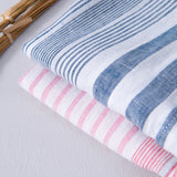 Camisa | Design cu Dungi Respirabil