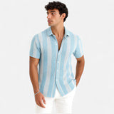 Camisa | Cămașă Dungi Ușoară