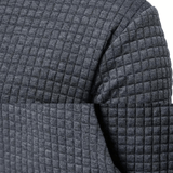 Joonas | Jachetă Tricot pentru Bărbați cu Glugă