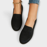 Jana | Cizme loafer din diverse materiale
