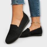 Jana | Cizme loafer din diverse materiale