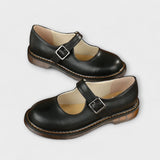 Epp | Pantofi Retro Mary Jane