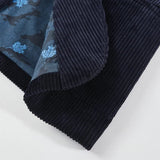 Gérard™ | Costum din velur gri