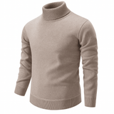 Mark | Clasic Turtleneck