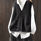 Joana | Cardigan tricotat