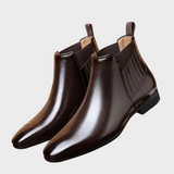 João | Botine Eleganți