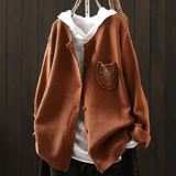 Ansley | Cardigan confortabil