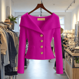 Ana | Tricou tricotat