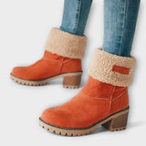 Benedita | Cizme elegant pentru femei