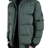 Lucien™ | Jachetă de vânt elegantă pentru bărbați