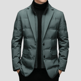 Elvik | Jacheta Stilată și Elegantă
