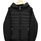 Gabriel™ | Jachetă elegantă din bumbac extins