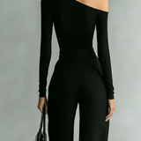 Baiba | Minimalist Urban Outfit