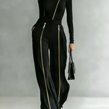 Baiba | Minimalist Urban Outfit