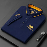 Henrique | Polo de Lux