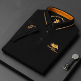 Henrique | Polo de Lux