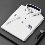 Henrique | Polo de Lux